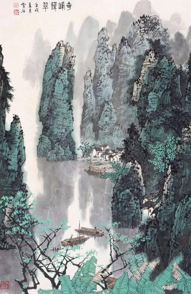 怪物大拼图